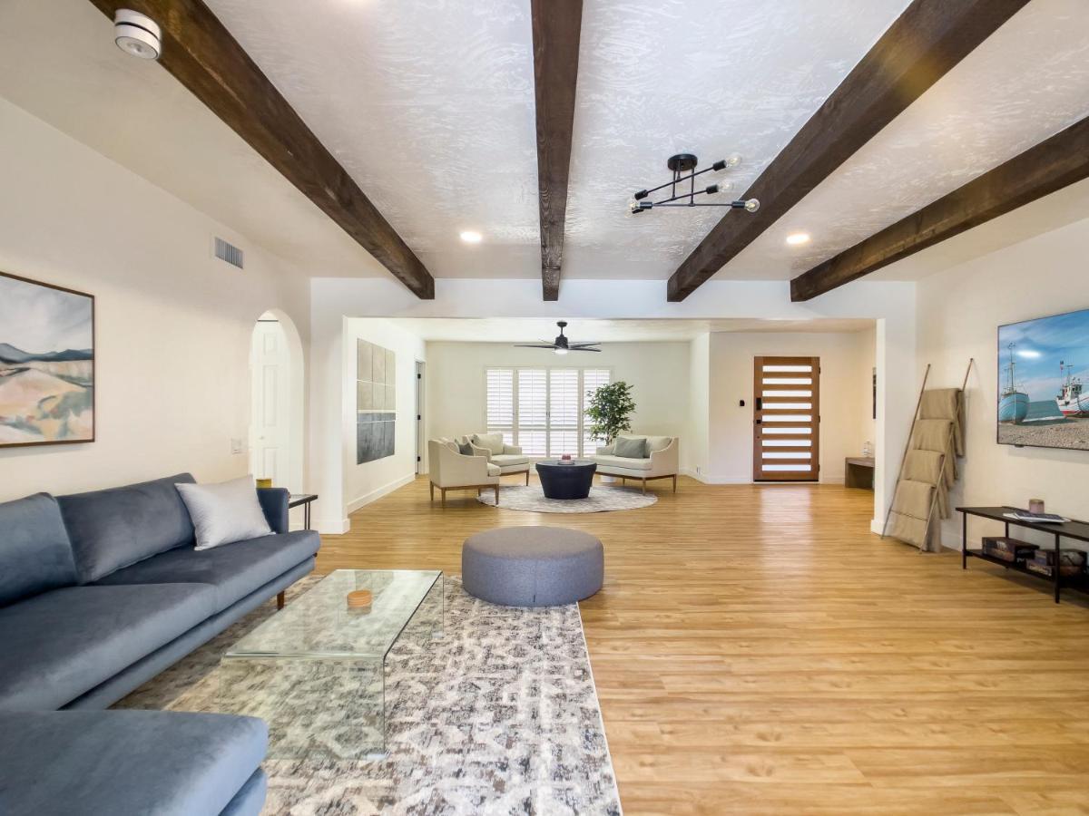 The Saguaro Hideaway Scottsdale Villa Финикс Екстериор снимка