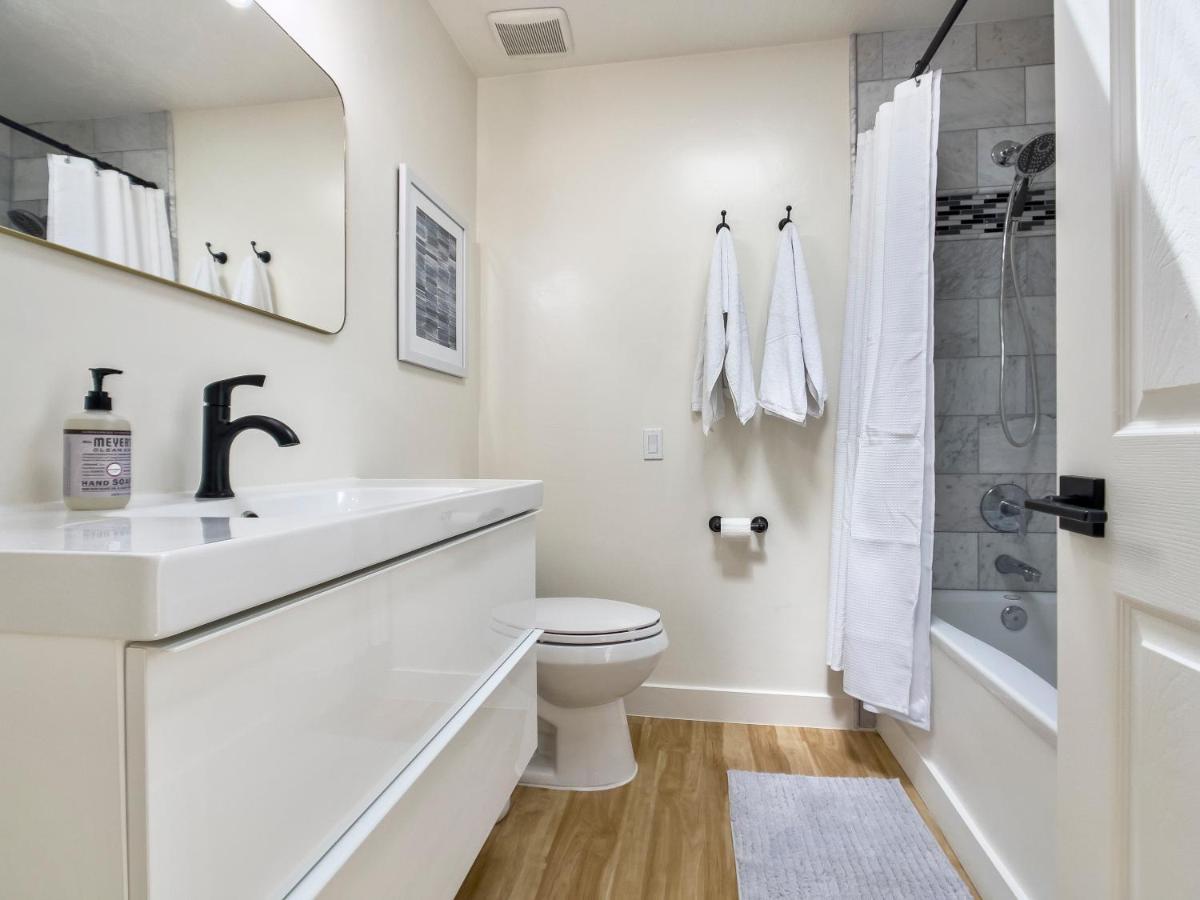 The Saguaro Hideaway Scottsdale Villa Финикс Екстериор снимка