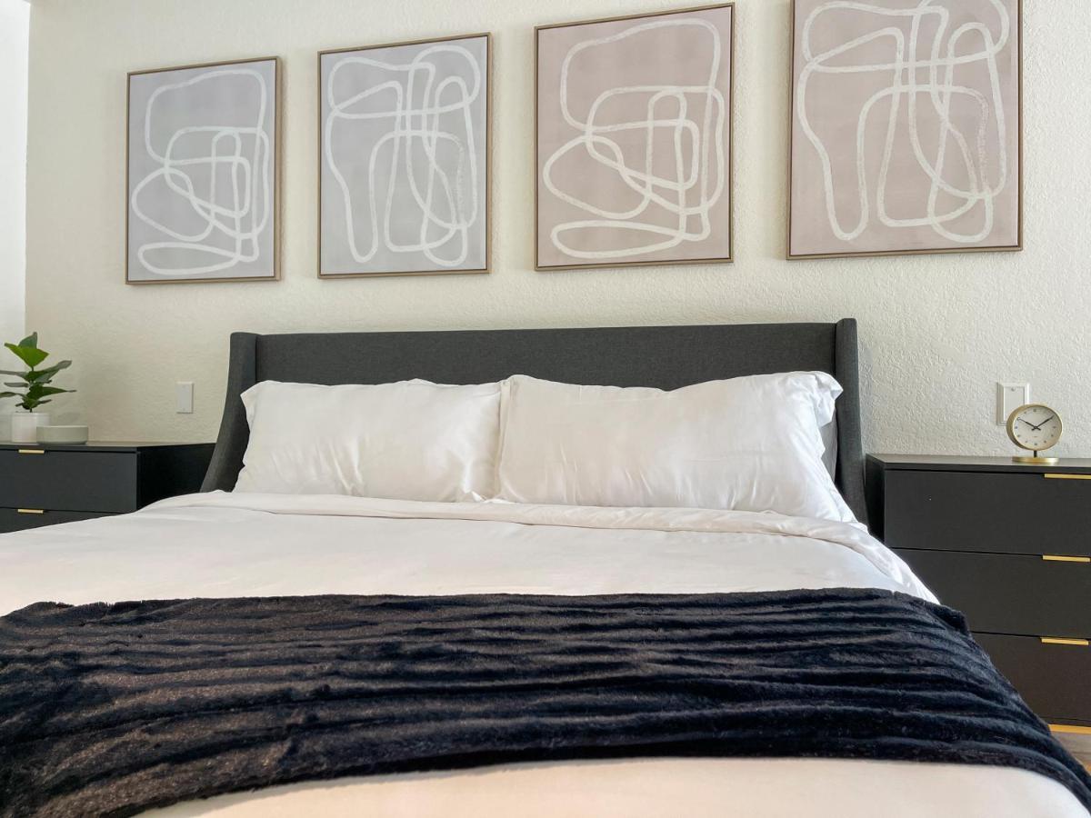 The Saguaro Hideaway Scottsdale Villa Финикс Екстериор снимка