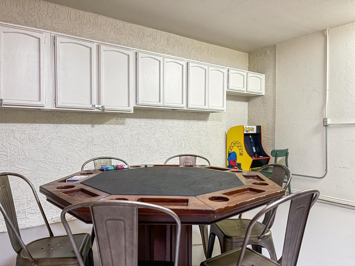 The Saguaro Hideaway Scottsdale Villa Финикс Екстериор снимка