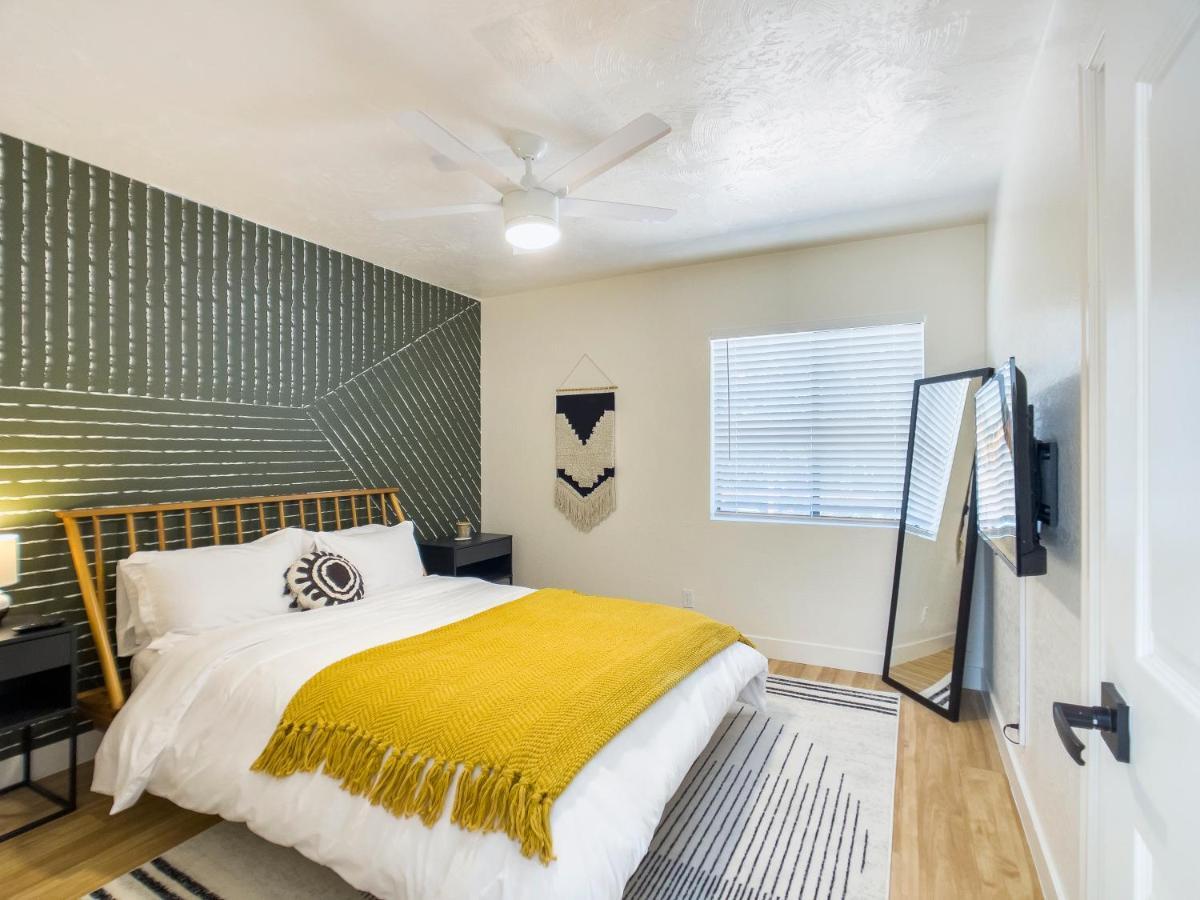 The Saguaro Hideaway Scottsdale Villa Финикс Екстериор снимка
